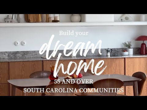 SteveWallaceRE's tweet card. Build Home in South Carolina 55 and Over Community