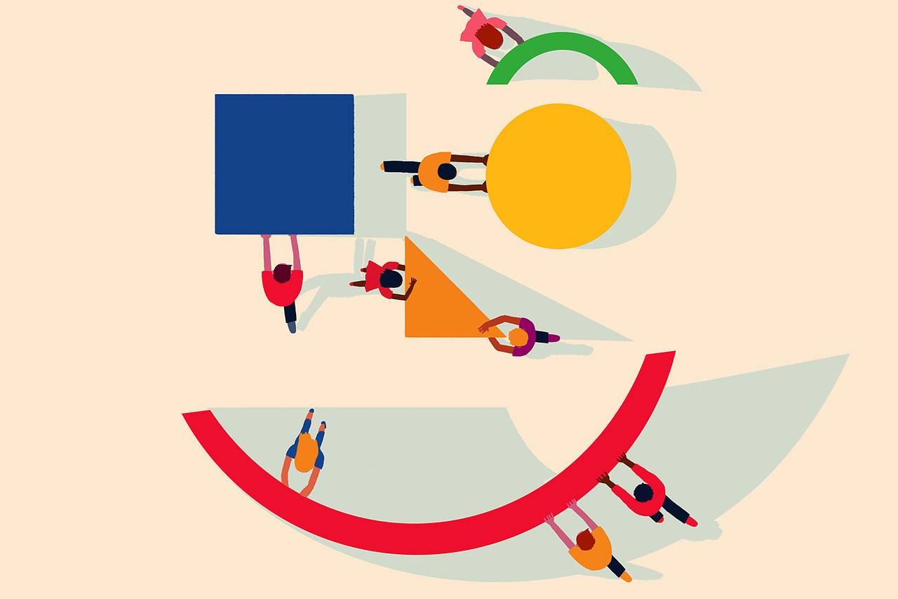 SteveCase's tweet card. Don’t worry about finding your “passion.” Think like a designer: Try out quick prototypes of multiple ideas to learn what actually makes you happy.