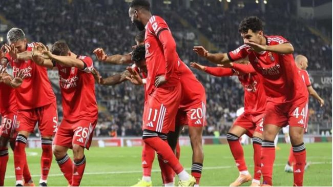 VMScom's tweet card. Dodi Lukebakio fue traspasado por el Sevilla FC en las últimas horas del pasado mercado ... Leer mas