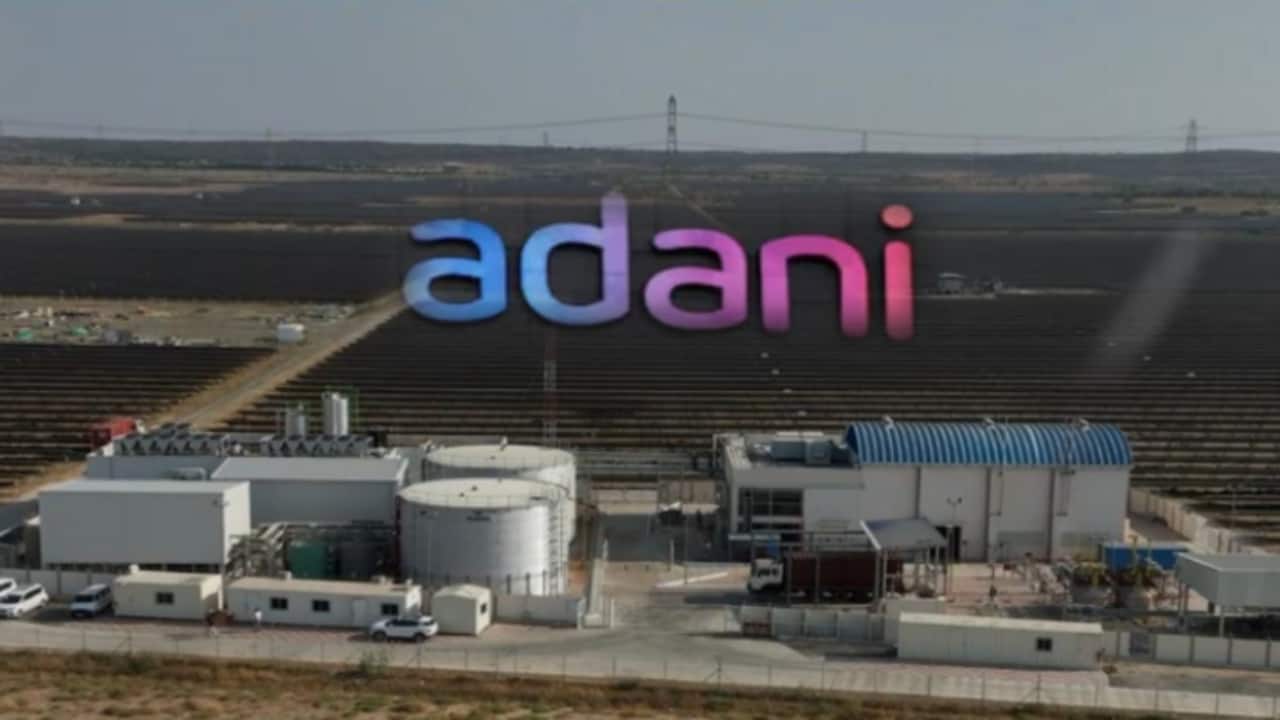 deepkumar2330's tweet card. At its 500 acre facility near Kanpur, Adani Defence is currently manufacturing small caliber ammunition of multiple dimensions, with a current capacity of 150 million rounds per annum, scalable to...