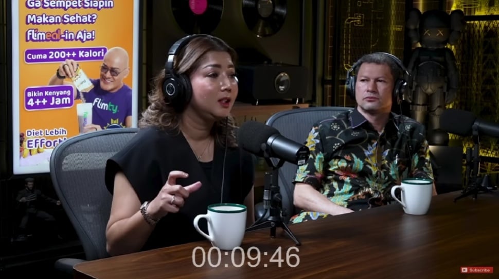 blueeiffel09's tweet card. Brian Praneda sebagai pengacara ternyata pernah salah ketik nama klien sampai ditegur oleh hakim saat sidang.