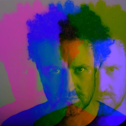 DannyMoodymanc's tweet card. Danny Moodymanc "Triple Dee Radio Show Mix" FEB 2024