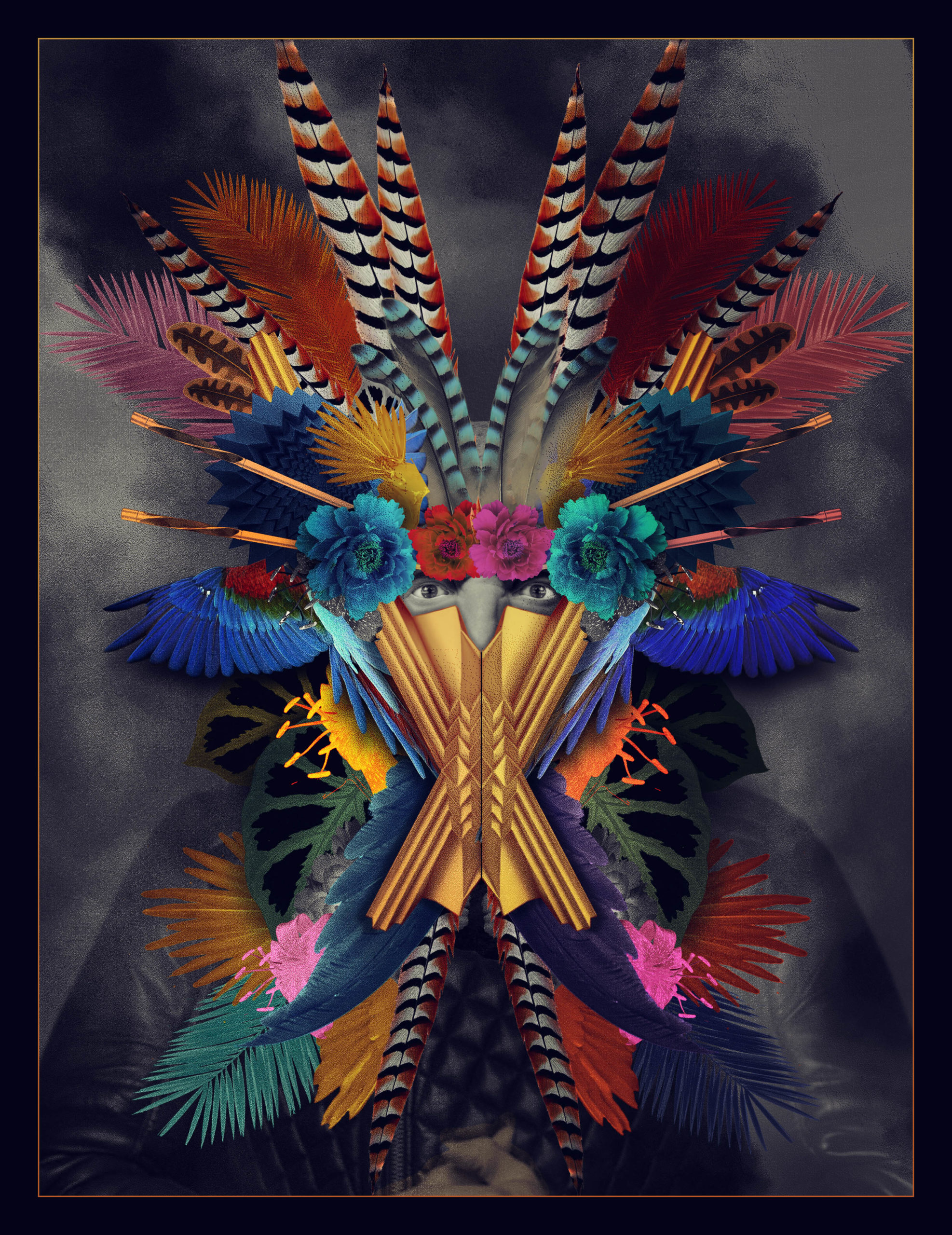 SecretDJBook's tweet card. The Secret DJ is a professional DJ and journalist, contributing to several magazines on the subjects of music, film and politics.