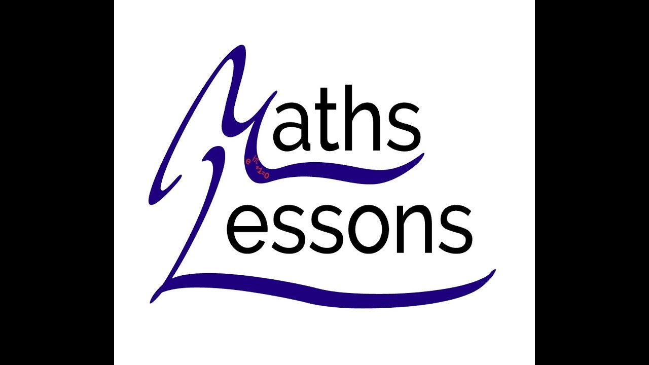 Maths_Lessons's tweet card. IGCSE Maths Differentiation Stationary points also suitable for easy...