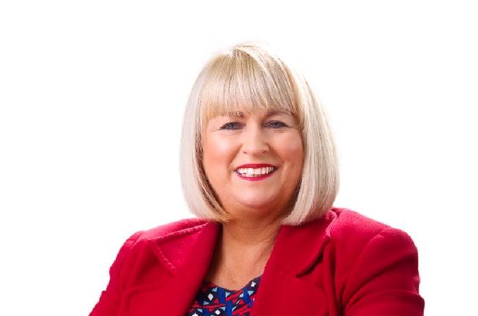 GavinSmartCIH's tweet card. Stormont has adopted a plan to build 100,000 homes by 2039. Carol McTaggart explains what needs to happen to make the plans a reality