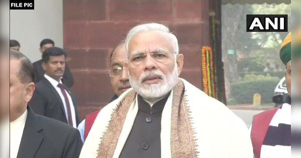 ZeeNews's tweet card. पीएम मोदी ने आतंकी हमले की कड़ी निंदा करते हुए कहा कि पूरा देश शहीद जवानों के परिजनों के साथ खड़ा है.