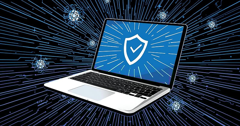 MarvelOf__'s tweet card. Contrary to popular belief, Macs are not invincible against viruses or malware. While macOS has strong security features, the increasing popularity of Apple devices has attracted cybercriminals...