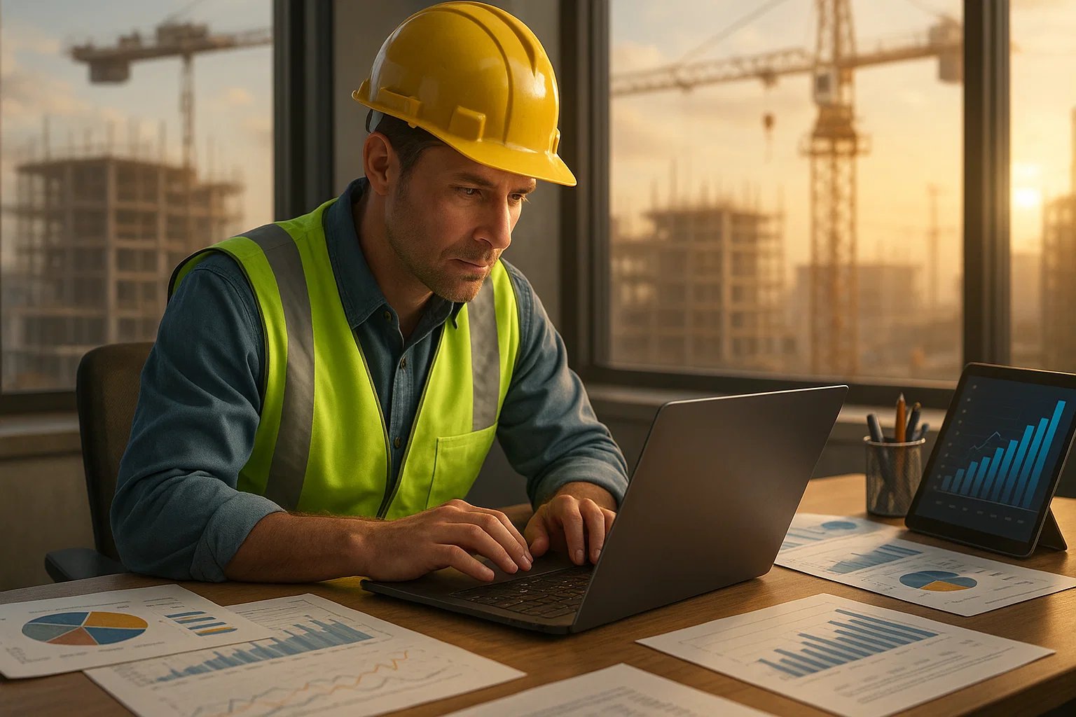 9cv9_Official's tweet card. Discover the top Construction CRM software statistics, data, and trends for 2026 to understand digital adoption, sales performance, and industry growth.