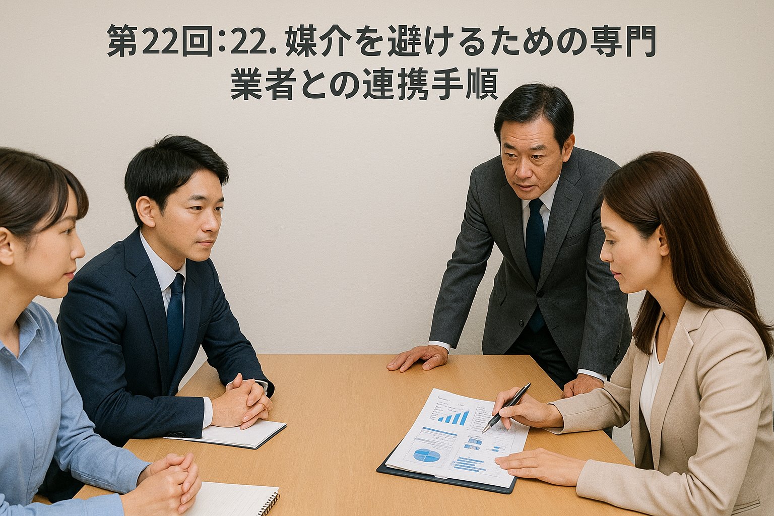 blog_webtec's tweet card. 住宅ローンの媒介リスクを減らす最も確実な方法、それは“専門家と連携する”こと。とはいえ、連携の仕方を間違えると、かえってトラブルの元になります。正しいステップで安全に委ねましょう。 この記事では、媒介を避けるための専門業者との連携の手順と注...