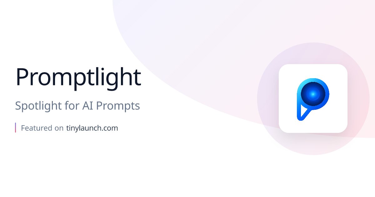 wooing0306's tweet card. Spotlight for AI Prompts