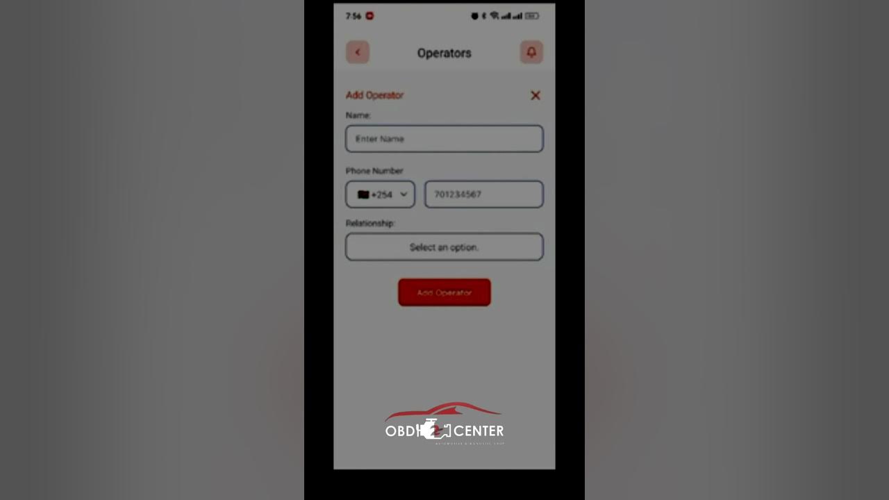 automated_ltd's tweet card. Scanwize from Obd2center
