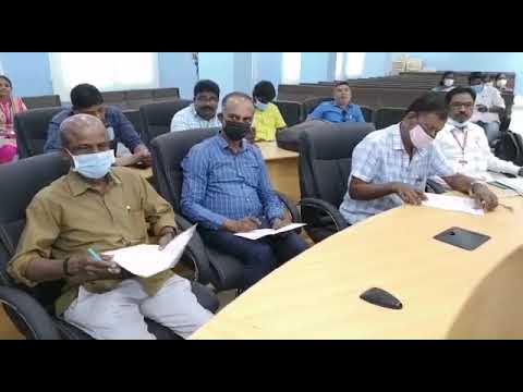 ArasuMalar5's tweet card. பல்கலைகழகத்திற்கு அண்மையில் தேசிய மதிப்பீடு மற்றும் தரச்சான்று...