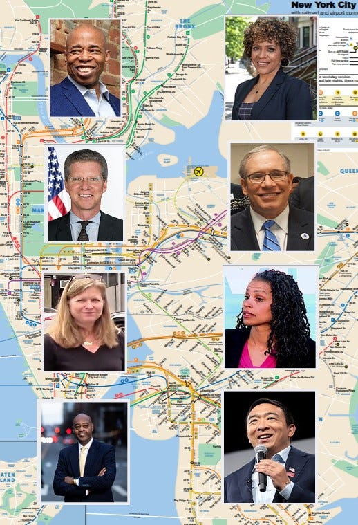 cindymclaughlin's tweet card. You may not have had the heart to read Scott Stringer’s 47-page land use platform, but we did.