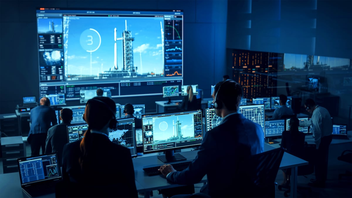 C4ISRNET's tweet card. Setting up parameters for what AI can and cannot do is critical to using it successfully.