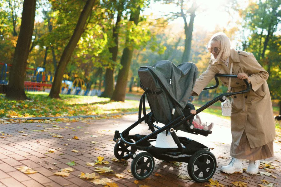 deals4mums's tweet card. Explore the key features and materials that define a lightweight stroller's comfort and portability. Learn how design, weight, and functionality come together for the best stroller experience.