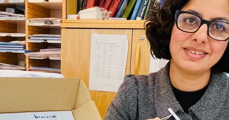 Tweet card summary image