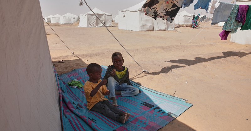 Tweet card summary image