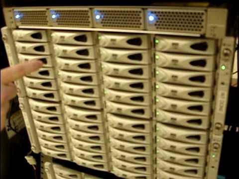 sophaskins's tweet card. Shouting in the Datacenter