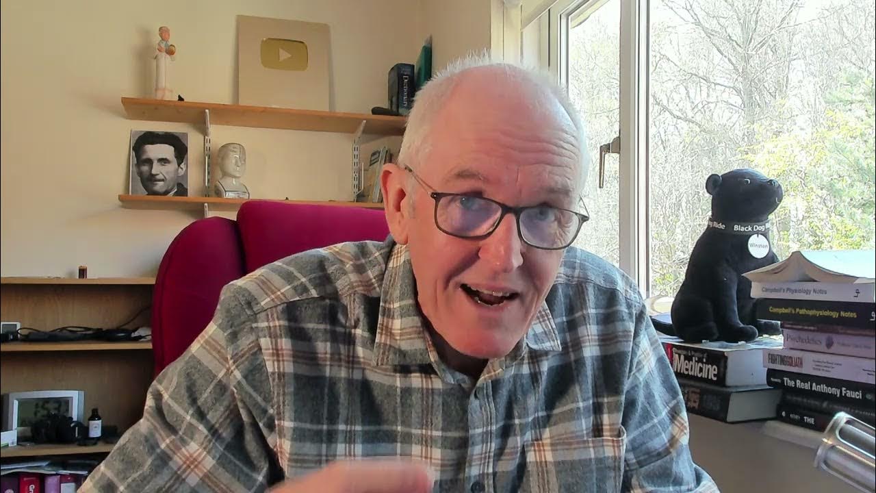 Refuse_Nick2342's tweet card. Flu vac causing flu