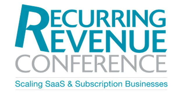 RecurRevCon's tweet card. The Recurring Revenue Conference convenes technology entrepreneurs, execs and investors to discuss the latest trends and strategies in the subscription economy.