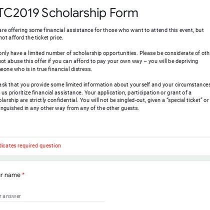 Tweet card summary image