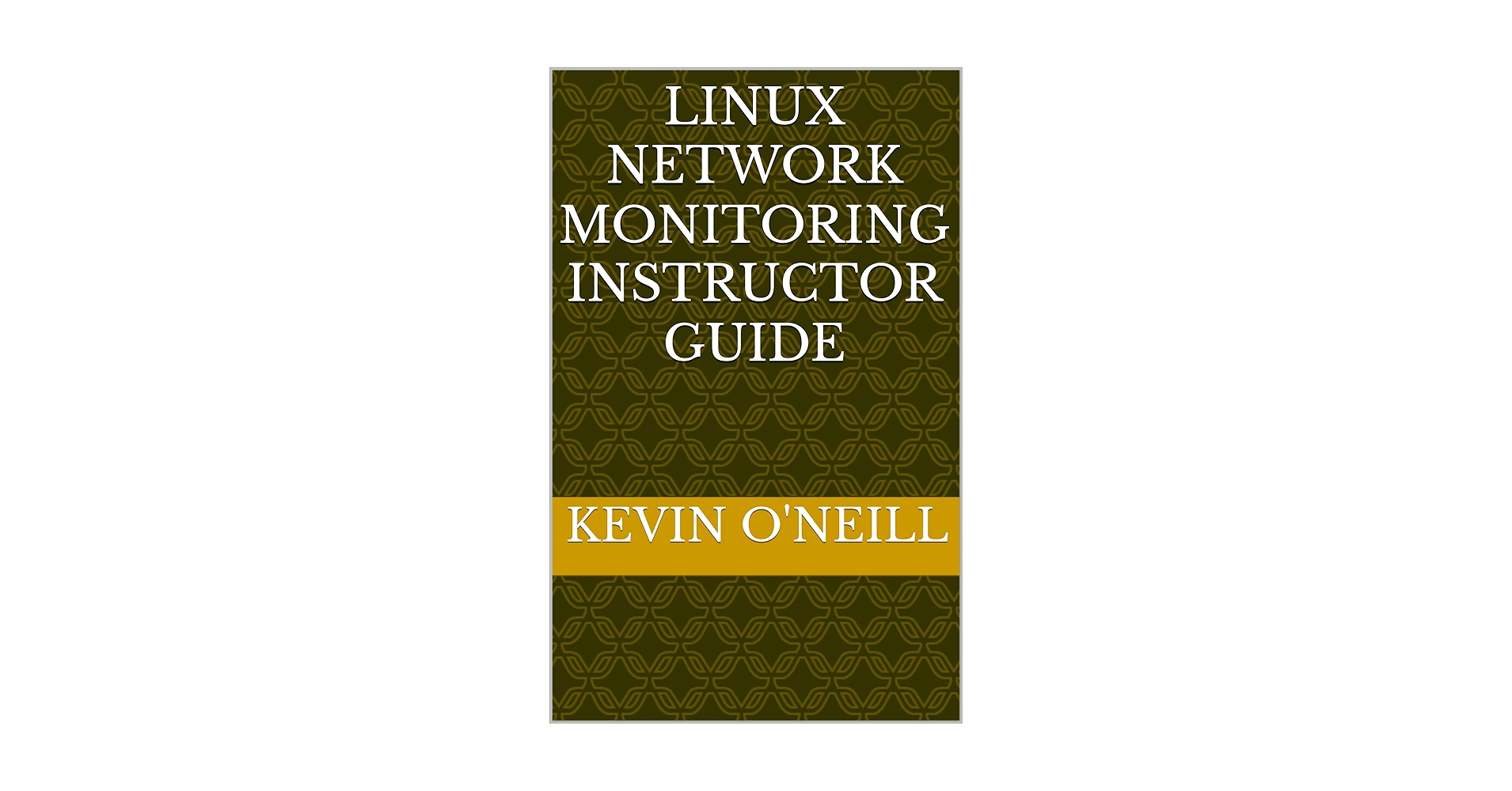 oneillsoftware's tweet card. The network monitoring commands in Linux provide useful utilities for viewing a variety of information regarding network interfaces, internet protocol (IP) addresses, processes, etc. Therefore, this...
