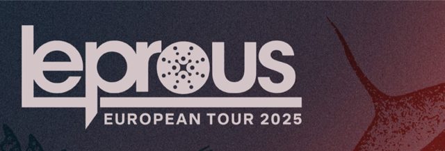 MetalSkunkBlog's tweet card. La band di Einar Solberg dal vivo è una certezza e può essere un’esperienza perfino divertente, a suo modo. Soprattutto insieme a un piatto di casoncelli.