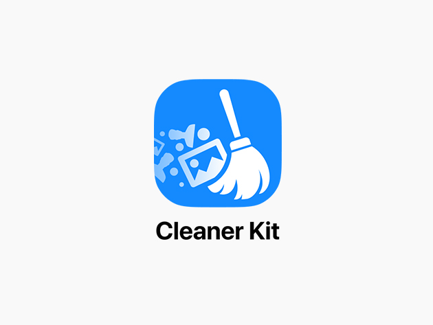 Pur3Tech's tweet card. Macworld TL;DR: Cleaner Kit is an AI app that cleans up your iPhone’s photos, contacts, and inbox, and the lifetime plan is only $29.99 for a limited time. Chances are your iPhone is overflowing with...