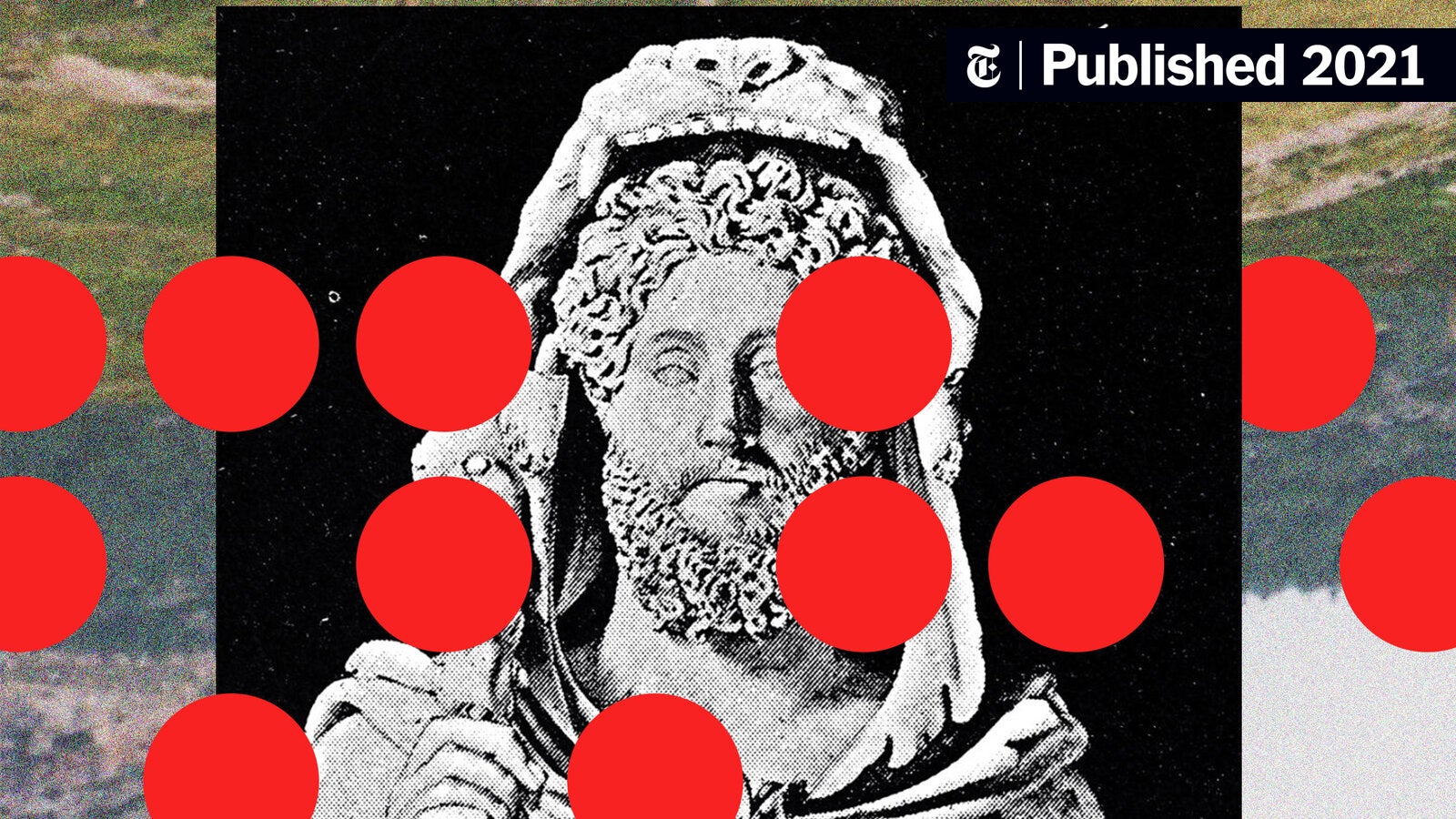 OUClassics's tweet card. The era of the Antonine Plague offers a reminder of what a powerful force nature has been throughout human history.