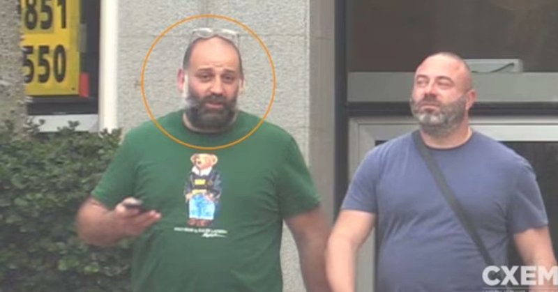 Tweet card summary image