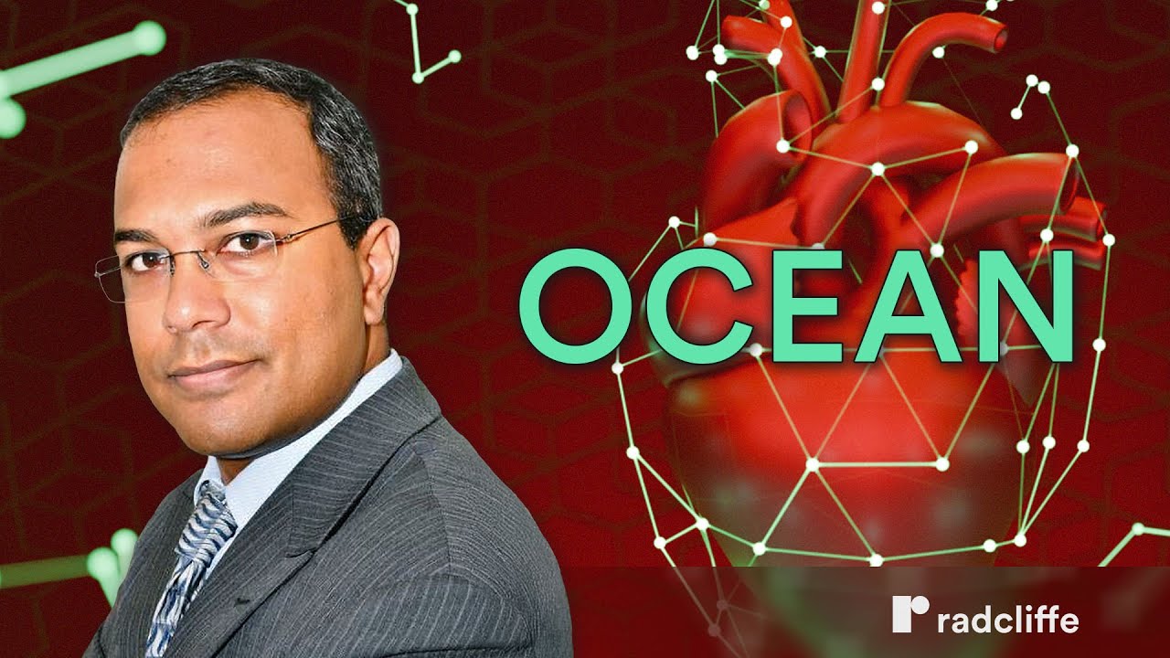 afnet_ev's tweet card. AHA 25: The OCEAN Trial: Ongoing Oral Anticoagulation After Catheter...