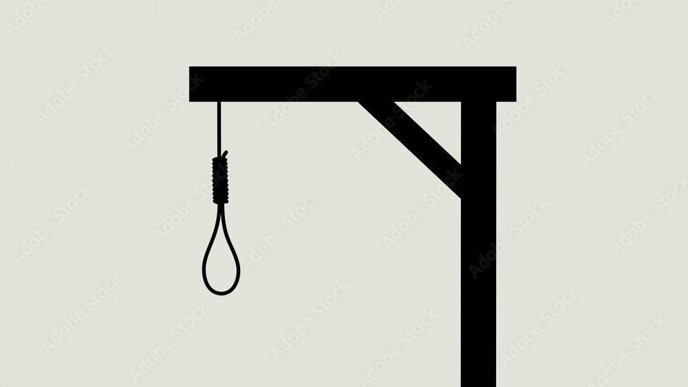 TourGuideCourse's tweet card. DETENER LA EJECUCIÓN DE LOS MANIFESTANTES IRANÍES