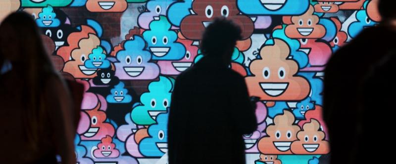 RoryRedbox's tweet card. Excellent ad and Client