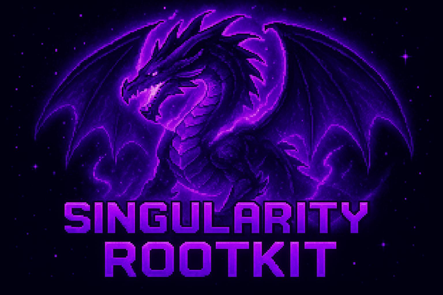 TweetThreatNews's tweet card. Singularity is a Loadable Kernel Module (LKM) rootkit for Linux 6.x that implements ftrace-based syscall hooking, multi-layered process/file/network hiding, privilege escalation, module self-hiding,...