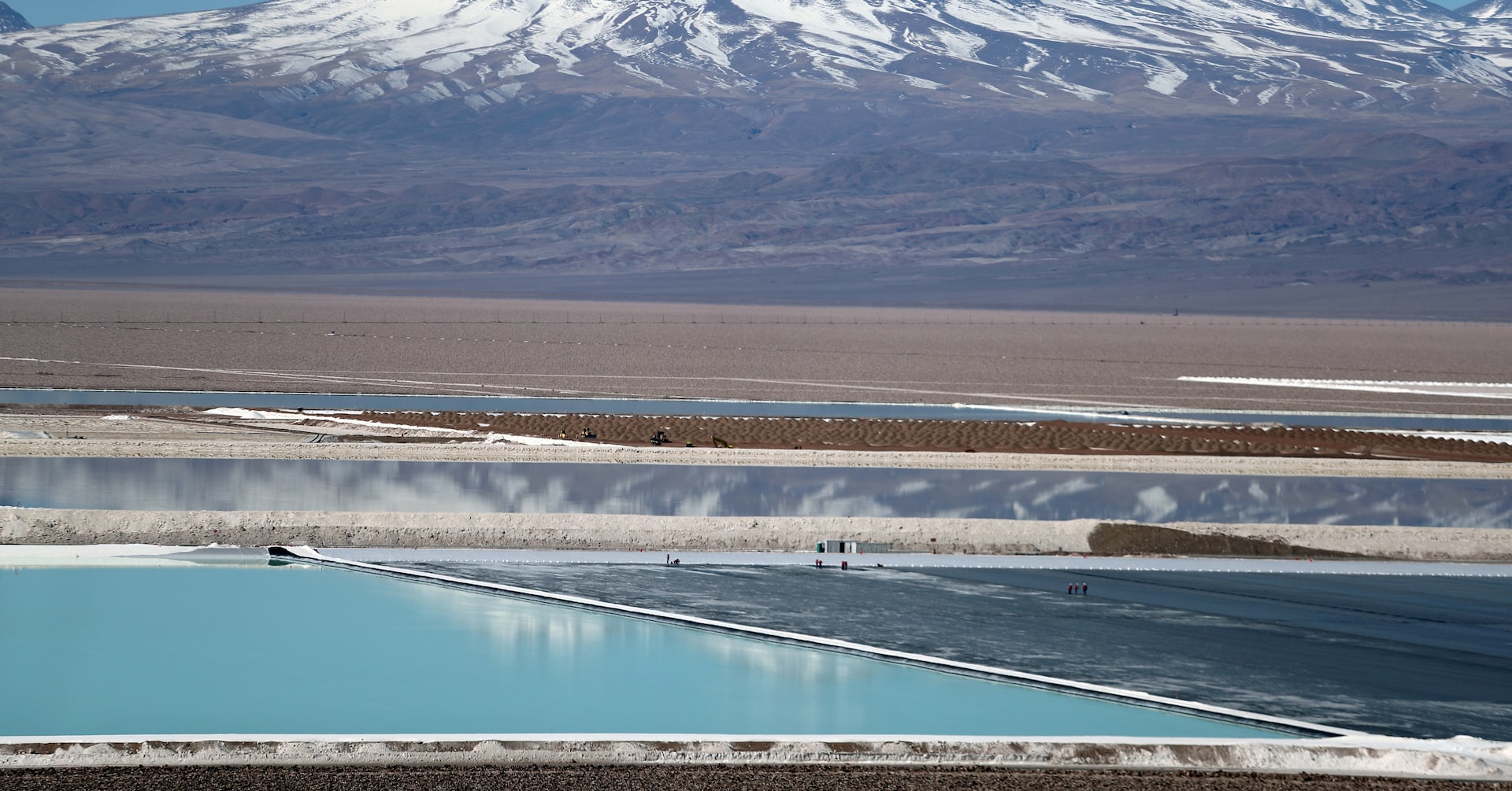 triofrancos's tweet card. Chile's President Gabriel Boric said he would nationalize the country's lithium industry, the world's second largest producer of the metal essential in electric vehicle batteries.
