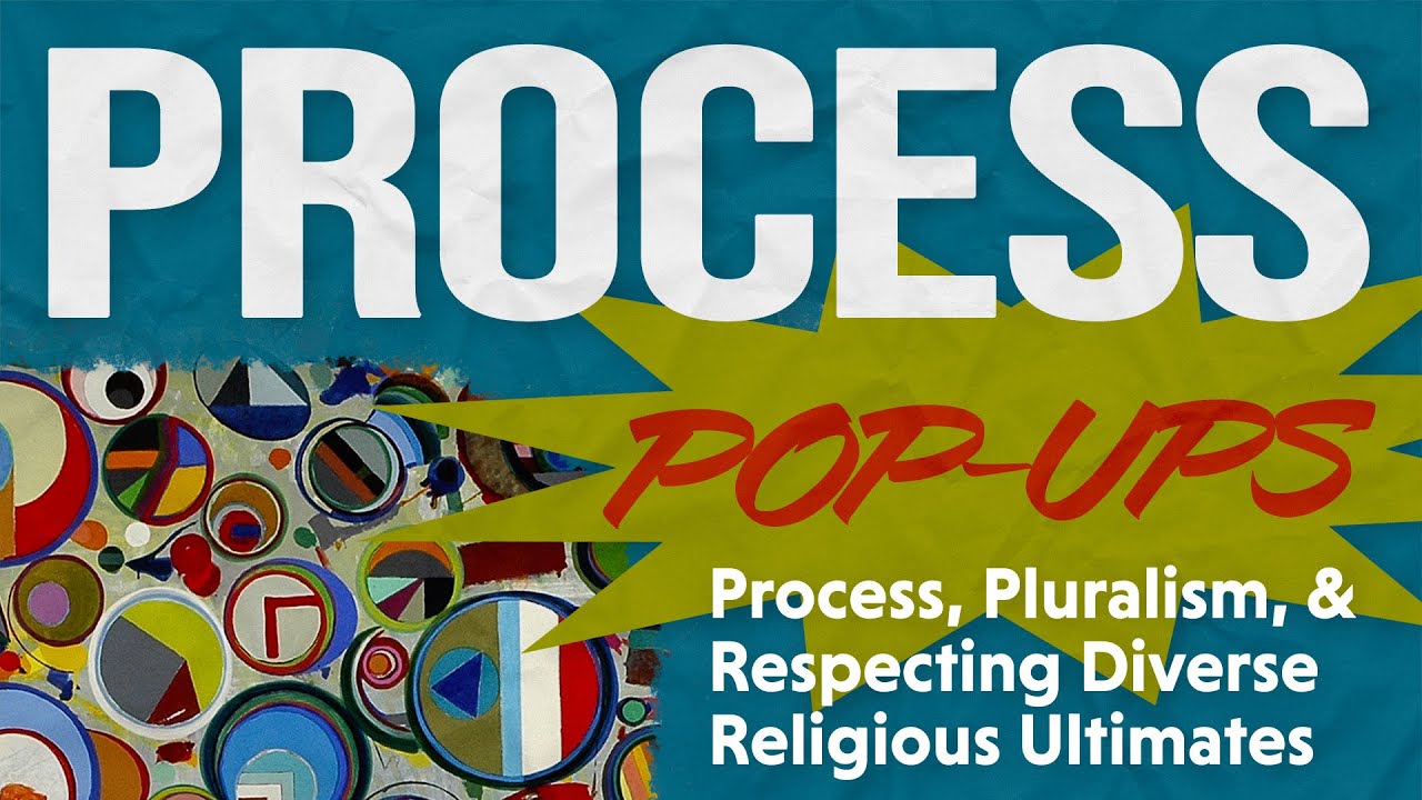 RLPublisher's tweet card. Process, Pluralism, and Respecting Diverse Religious Ultimates |...