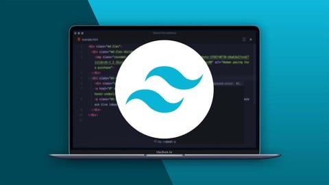 hsn_baabdullah's tweet card. Learn FULL Tailwind CSS with Latest v3.0 basic to Advanced and Become a TailwindCSS expert with project in 1 hour. - Free Course