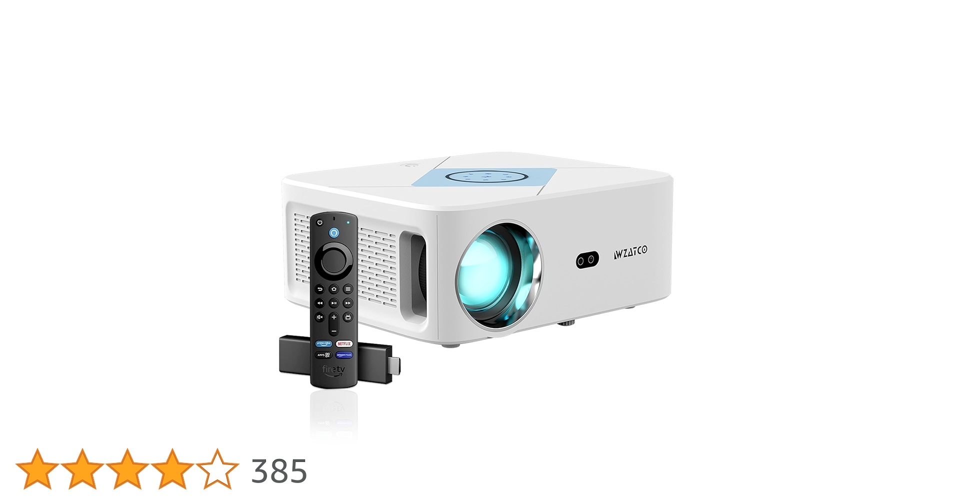 DealsinIND's tweet card. Display Features : 【Experience the Extraordinary】Native 1080P and 4K Support, 770 ANSI high brightness, 30000:1 Dynamic Contrast – 762 cm (300 inch) Max Screen Size, LTPS Technology, Wide Color Gamut...