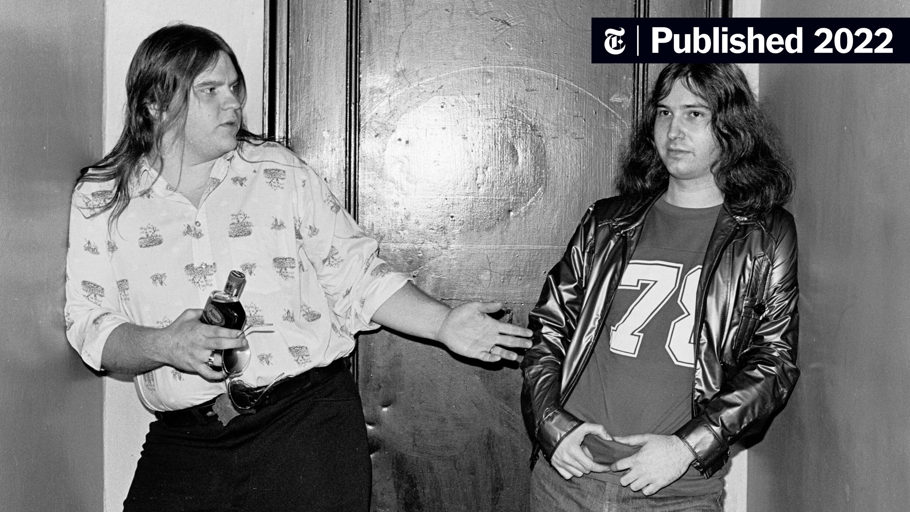 EllenFoleyNYC's tweet card. The eight-and-a-half minute tale of sexual awakening features drums by the E Street Band’s Max Weinberg and vocals from Ellen Foley, who help recount how the unlikely song came together.