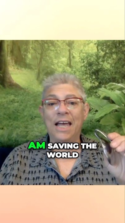 AkashaUnleashed's tweet card. Empowering Change | Saving the World One Teaspoon at a Time #shorts