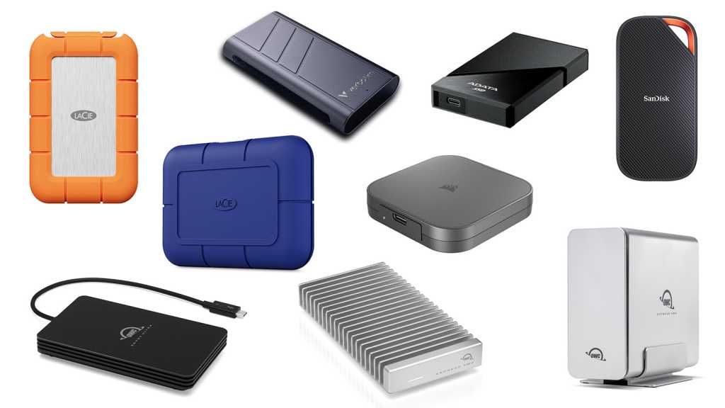 ComputerWorksAG's tweet card. Schnell, schneller am Schnellsten, Laufwerke können für Fotografen und Videofilmer nicht schnell genug sein. USB4 und Thunderbolt 5 liefern genau die gewünschte Geschwindigkeit, eine Auswahl der...