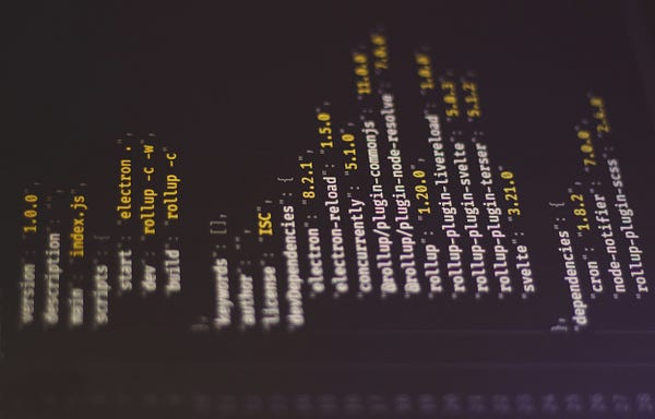 sukhsukhpinder's tweet card. Serialization plays a pivotal role in contemporary software development, especially when handling data interchange formats such as JSON…