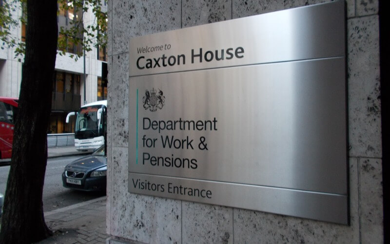 johnpringdns's tweet card. The Department for Work and Pensions (DWP) is refusing to release a document that would show how its controversial plans to scrap the work capability assessment would impact disabled people. Despit…