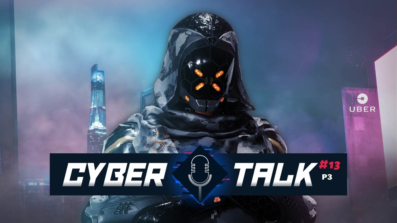 HacktBack's tweet card. Le FUTUR du BUG BOUNTY (avec Icare et Worty)