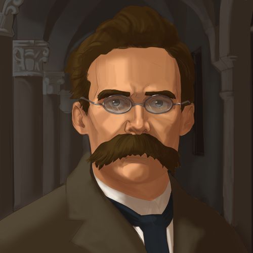 NftImagination's tweet card. 2160x2000p