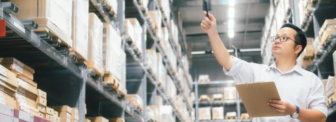 logicreplace's tweet card. Latest secure web-based development integrates orders, inventory, and fulfillment. Automate processes, save time, and reduce customer delays.