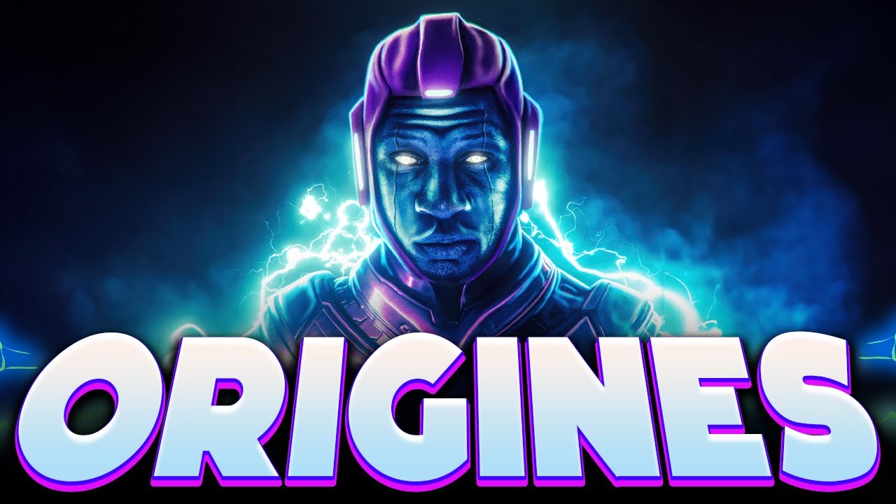 SHIELDZephyrOne's tweet card. Les ORIGINES de KANG ! (théorie narrative pt.2)