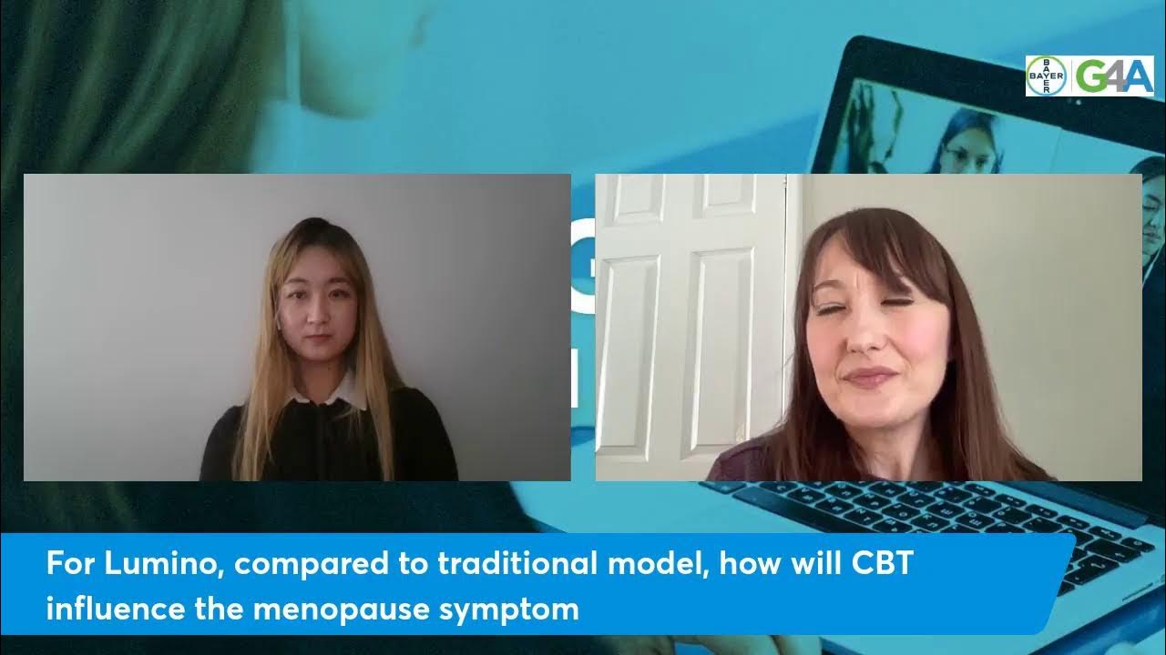 G4Ahealth's tweet card. Bayer G4A Pitch Club - May 5, 2022