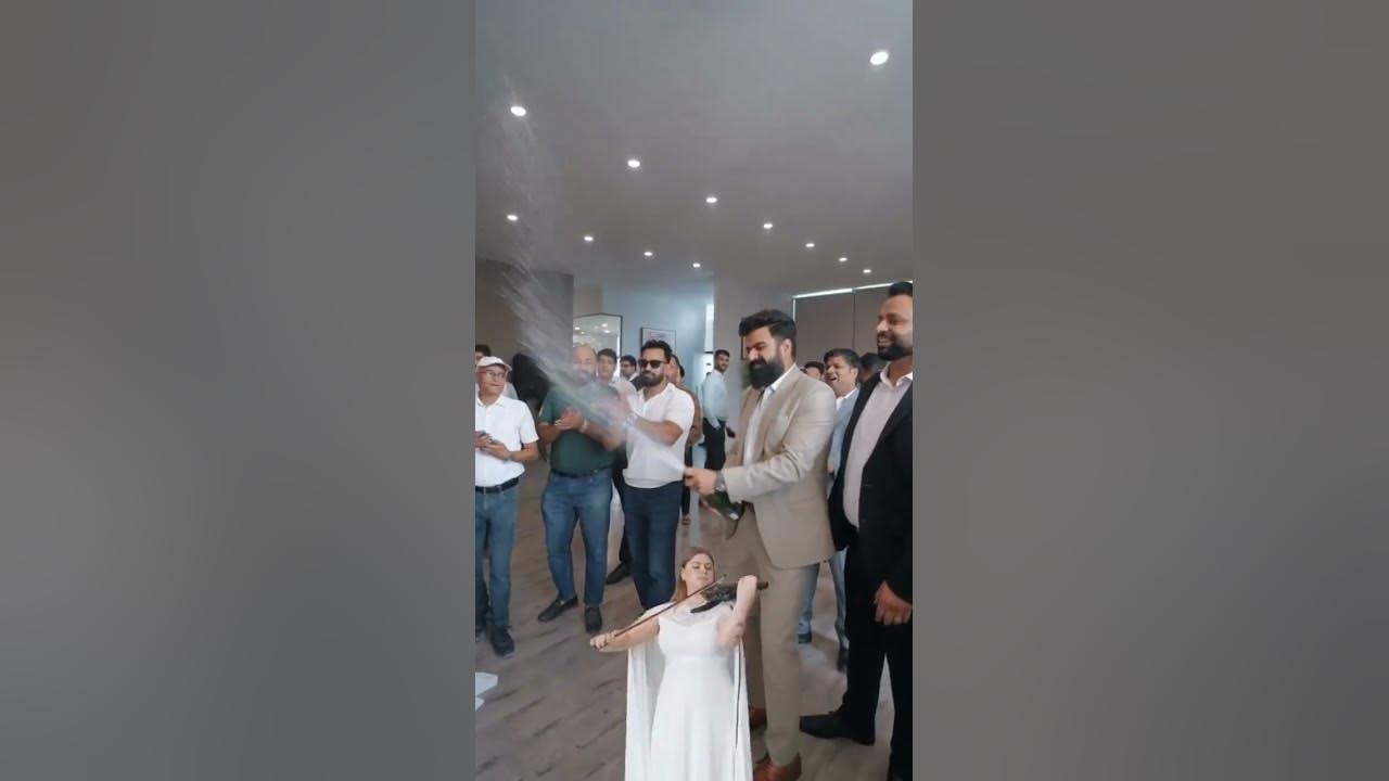 noidcommercial's tweet card. The Wait is Finally Over!☎️9958125633, Godrej Avenue 9 Now Open in...