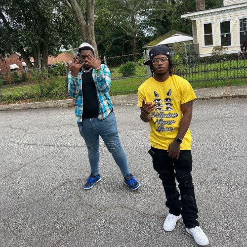 officialdaimyo's tweet card. mile away feat. wgm kilo & rokkkstar emman